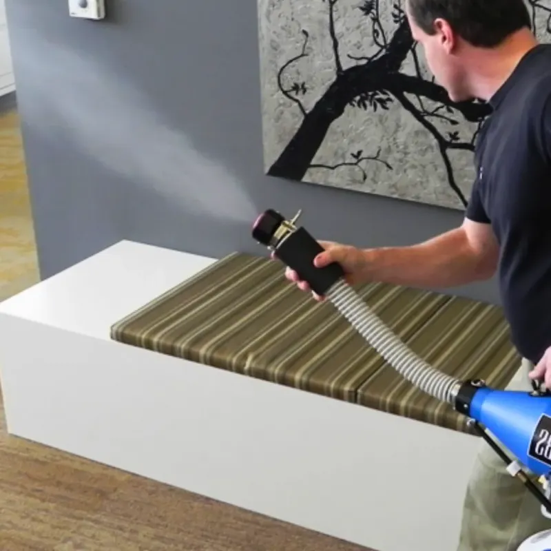 Professional Odor Removal in Red Springs, NC